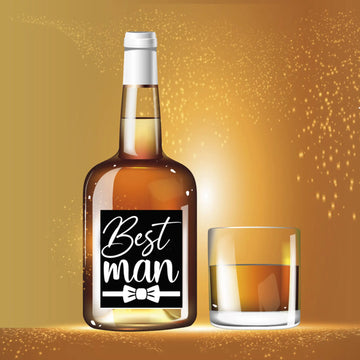 BESTMAN -TARRA RUSETILLA Decopaja Decopaja.fi
