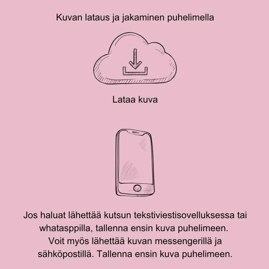 Digitaalinen ylioppilaskutsu pioneja Decopaja