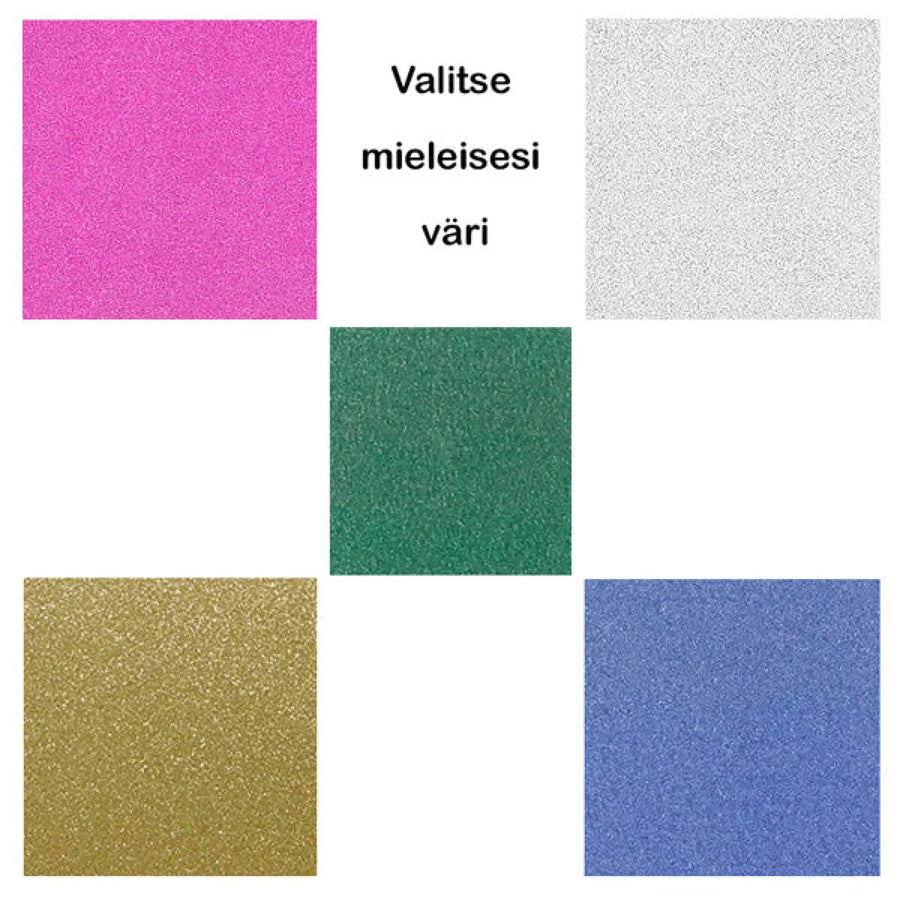 HÄÄKAKKUKORISTE NIMILLÄ JA SYDÄMELLÄ ♥ ♥🌈 Decopaja Decopaja.fi