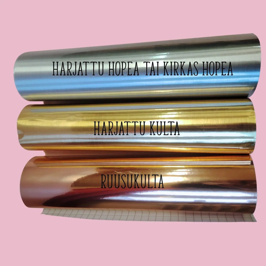 Joulupallo omalla nimellä yksi nimi Decopaja Decopaja.fi