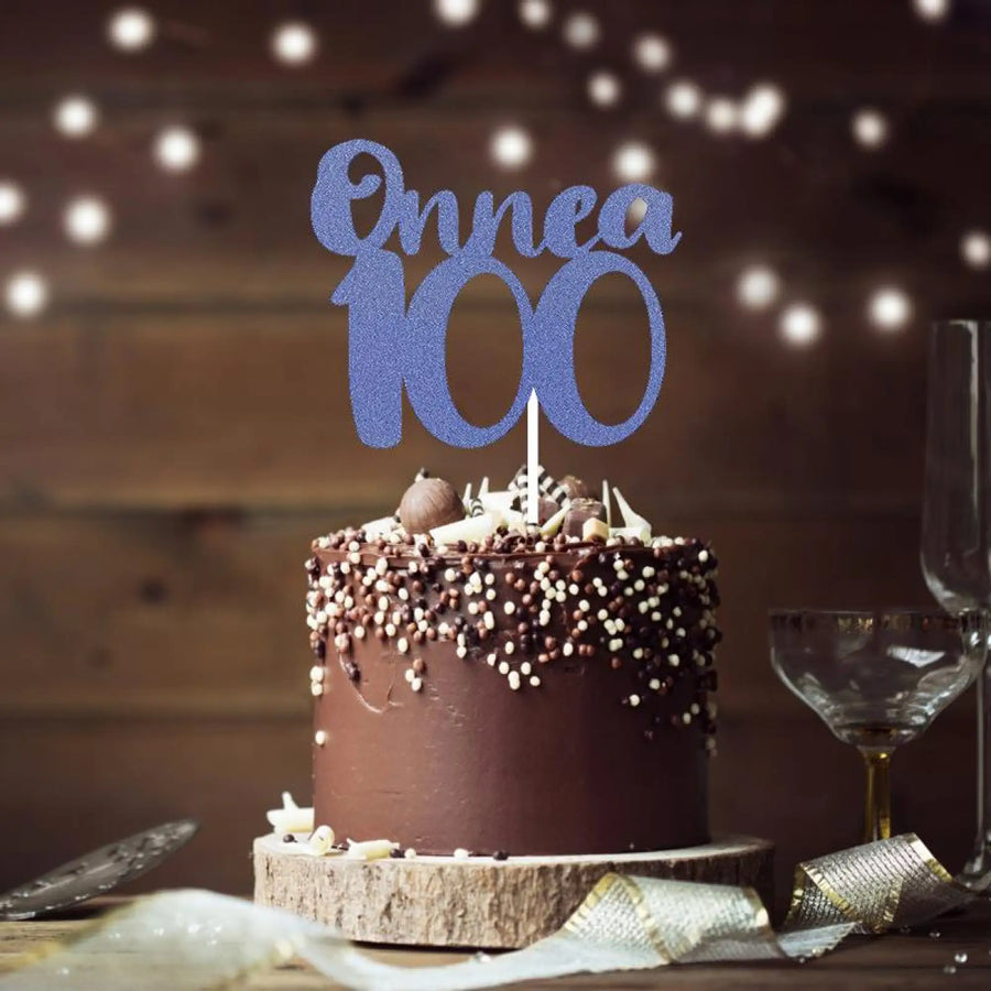 KAKKUKORISTE ONNEA 100 Decopaja Decopaja.fi