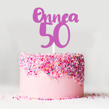 KAKKUKORISTE ONNEA 50 VUOTTA Decopaja Decopaja.fi