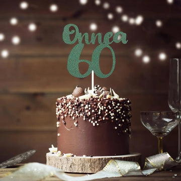 KAKKUKORISTE ONNEA 60 Decopaja Decopaja.fi