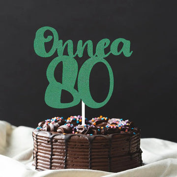 KAKKUKORISTE ONNEA 80 VUOTTA Decopaja Decopaja.fi