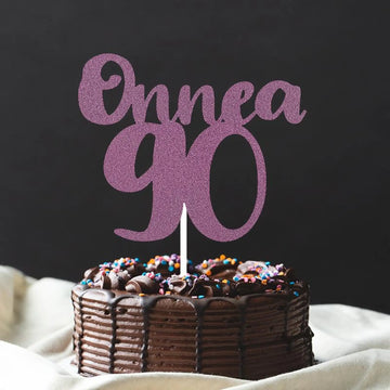 KAKKUKORISTE ONNEA 90 VUOTTA Decopaja Decopaja.fi