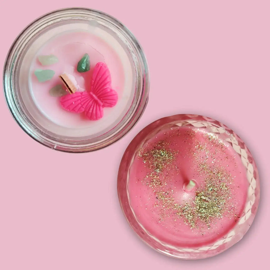 Kynttiläkurssi KE 26.11. KLO 18-20 Decopaja