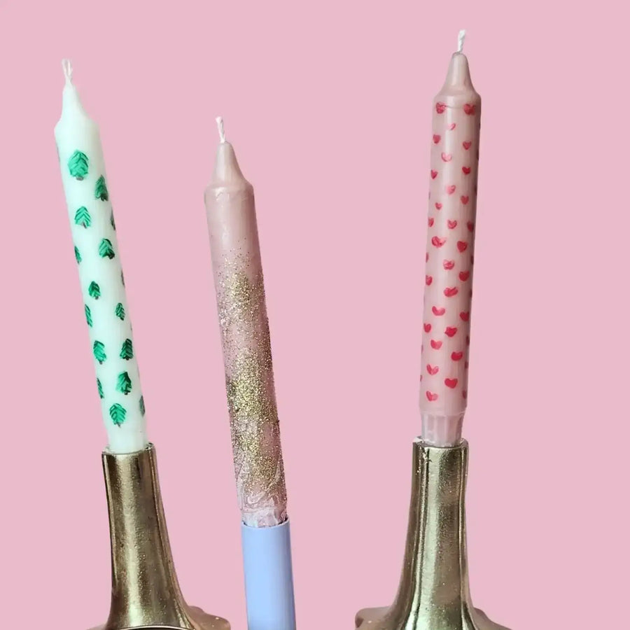 Kynttiläkurssi TO 20.11. KLO 18-20 Decopaja TI 11.11. Decopaja.fi