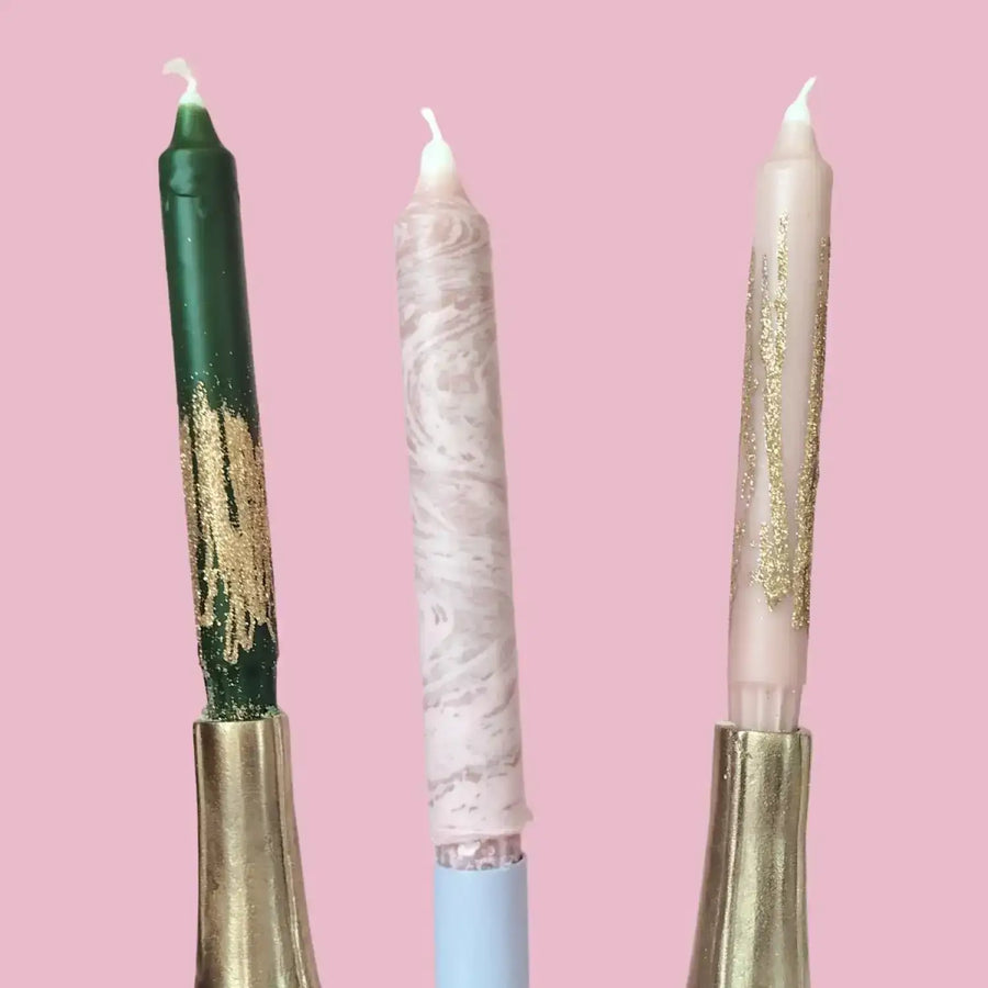 Kynttiläkurssi TO 20.11. KLO 18-20 Decopaja TI 11.11. Decopaja.fi