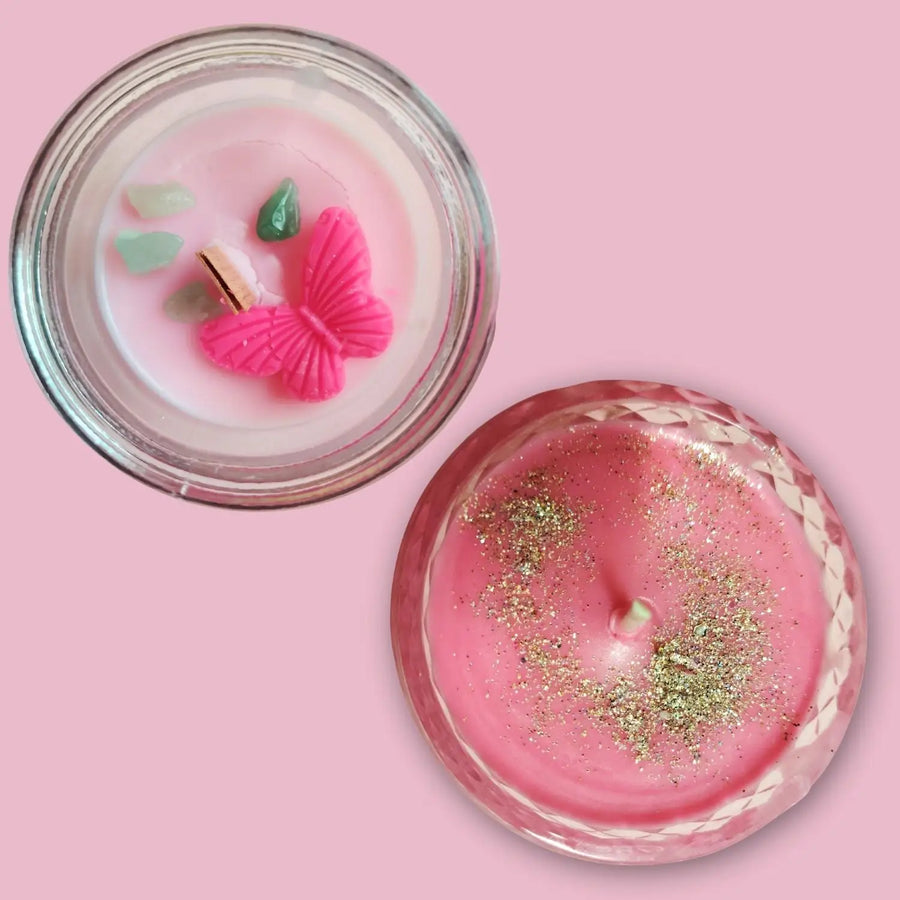 Kynttiläkurssi ti 25.11. KLO 18-20 Decopaja