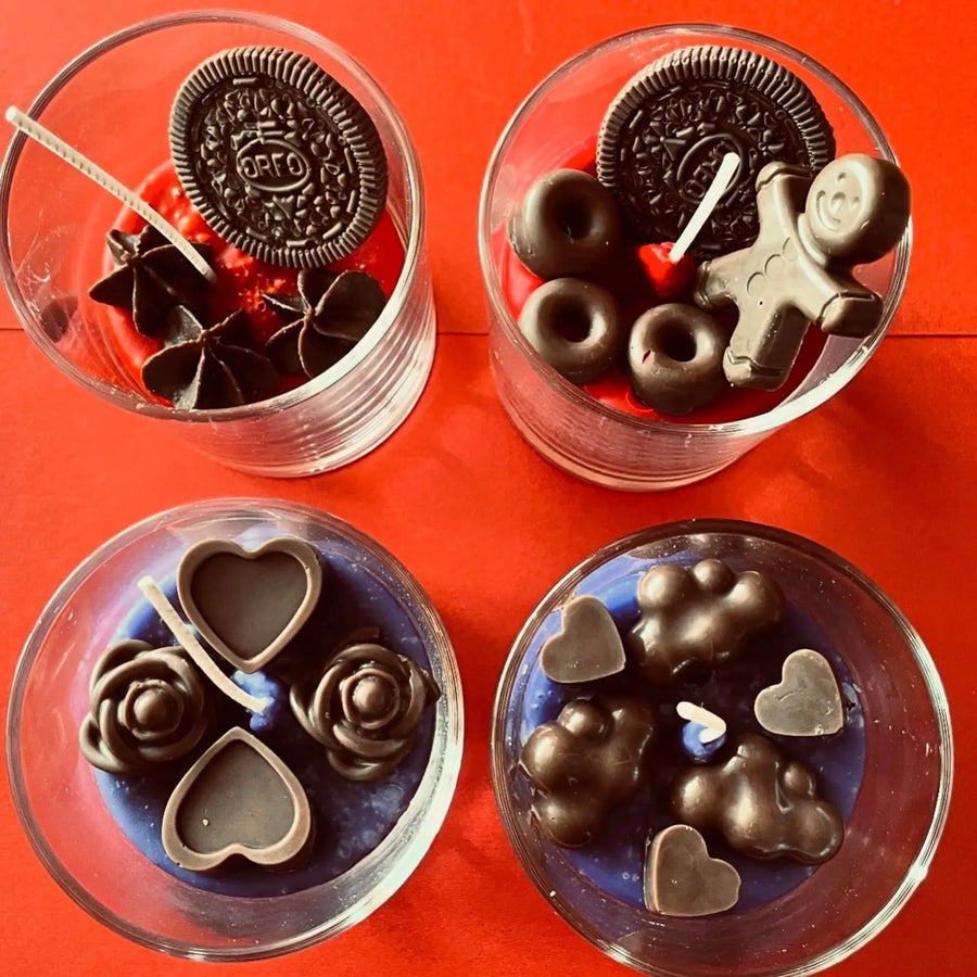 KYNTTILÄPAJA LA 1.11. KLO 13-15 Decopaja Decopaja.fi