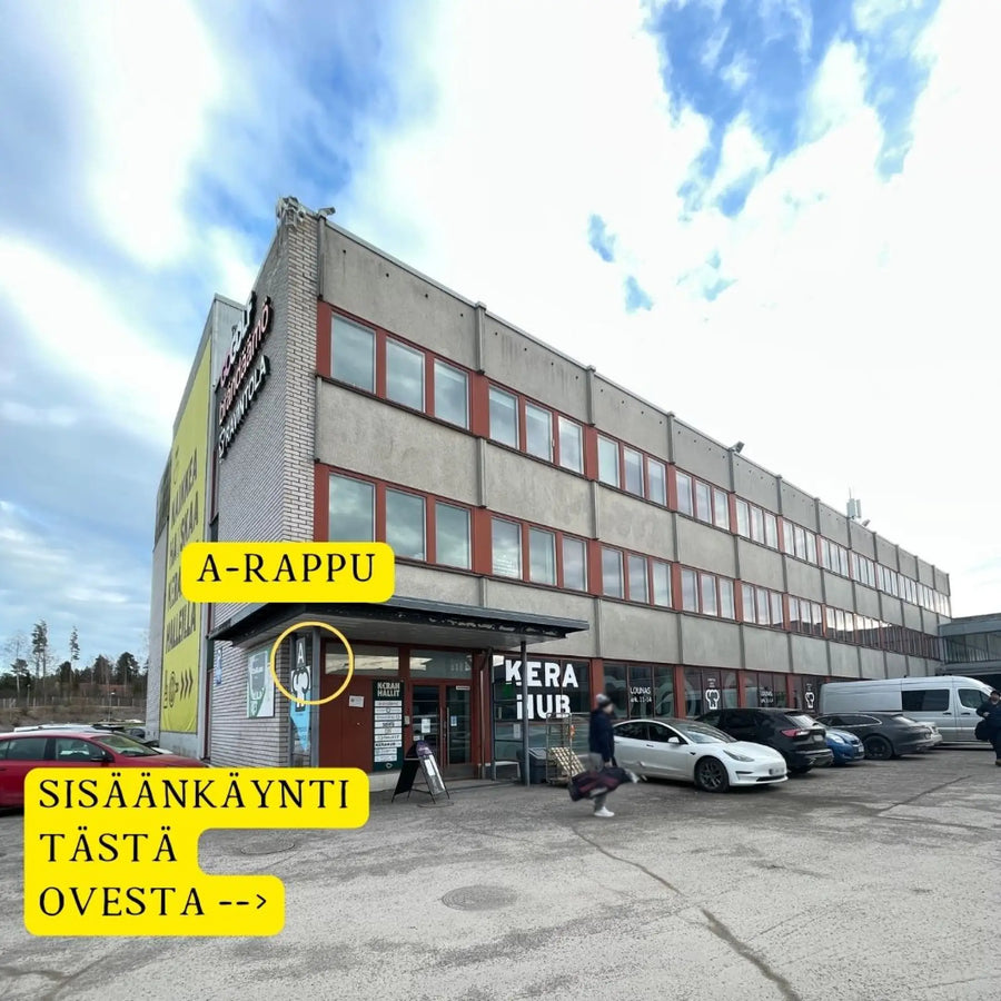 KYNTTILÄPAJA LA 11.1. KLO 16-18 Decopaja Decopaja.fi