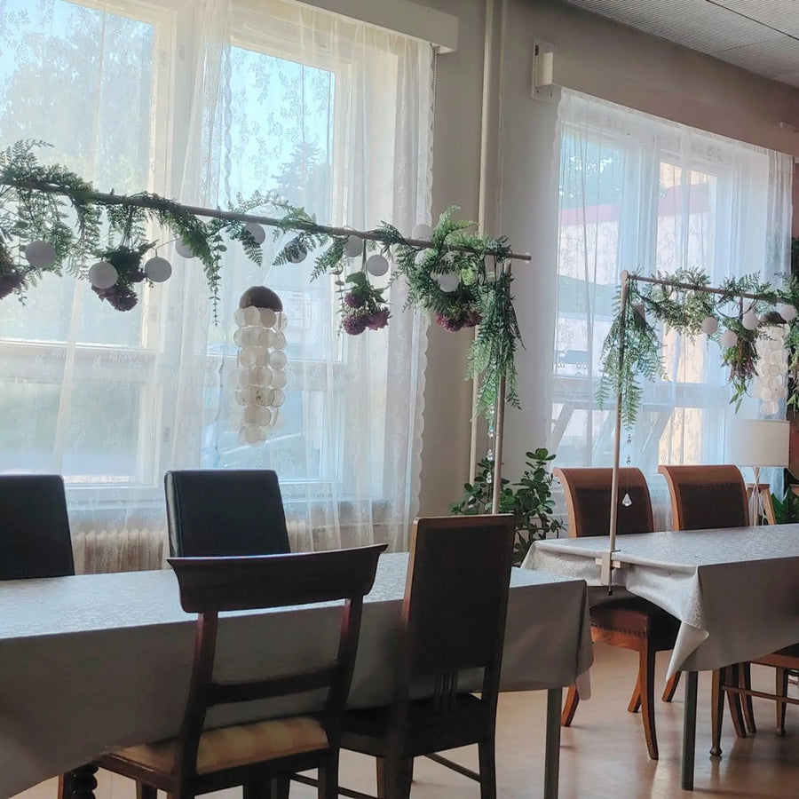 KYNTTILÄPAJA LA 11.10. KLO 12-14 Decopaja Decopaja.fi