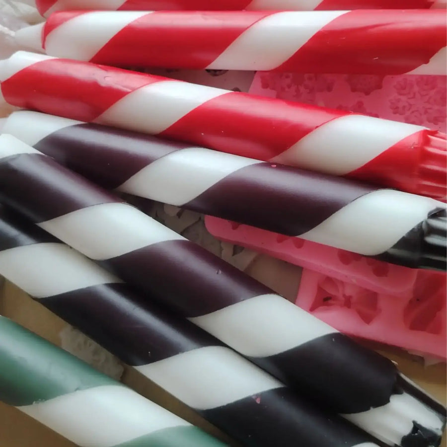 Kynttiläkurssi TO 4.12. KLO 17-19 Decopaja TI 4.11. 18-20 Decopaja.fi