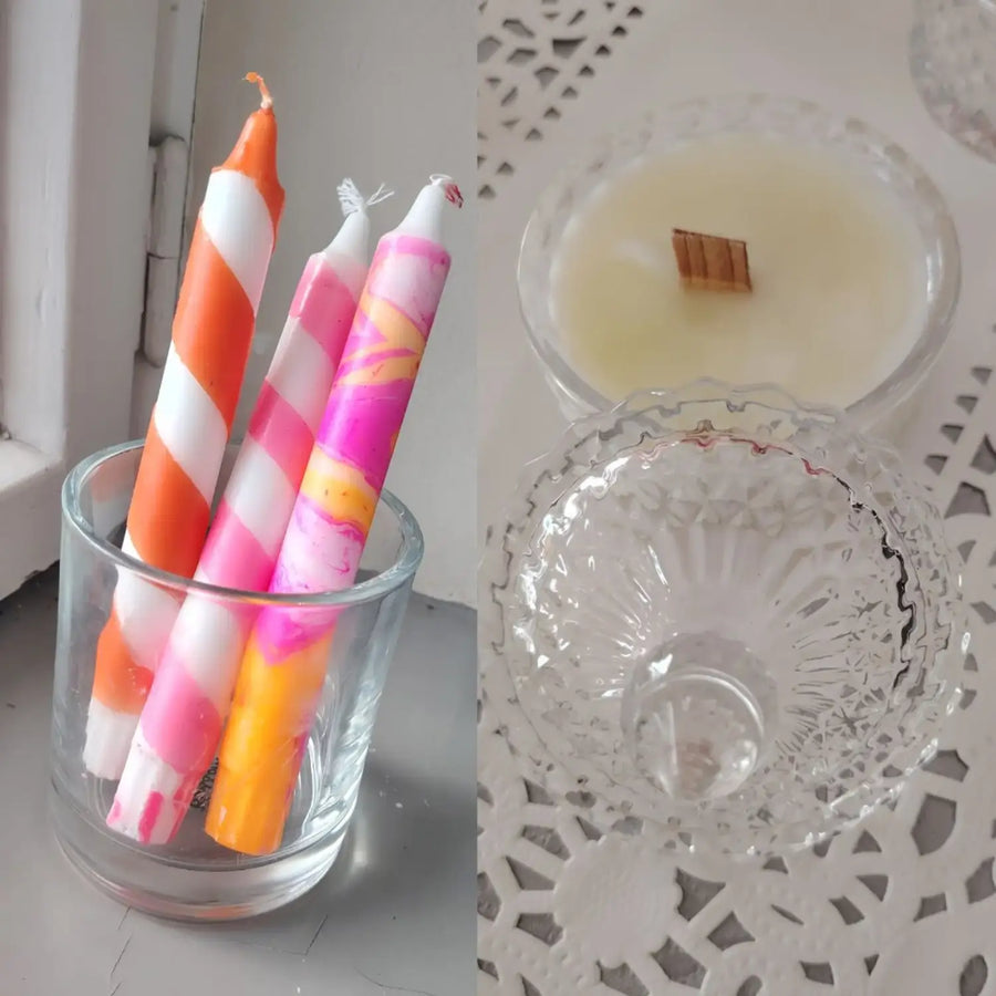 LAHJAKORTTI KYNTTILÄPAJAAN Decopaja Decopaja.fi