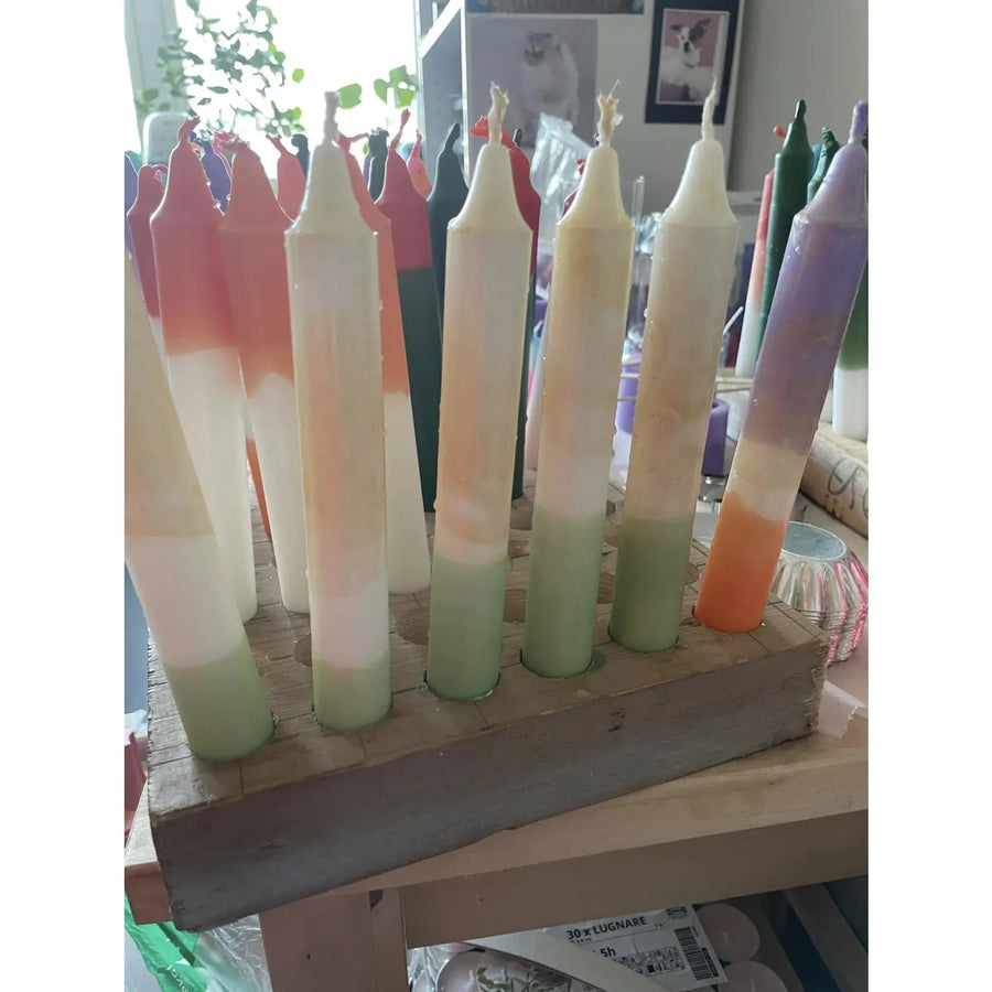 LAHJAKORTTI KYNTTILÄPAJAAN Decopaja Decopaja.fi