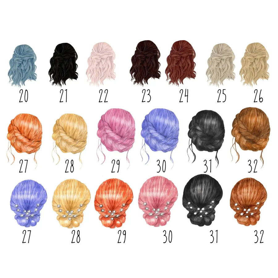 Polttari vieraskirja farkkutakki Decopaja