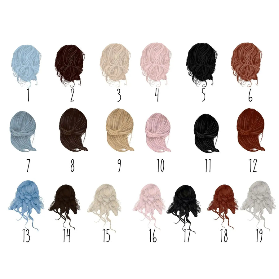 Polttari vieraskirja farkkutakki Decopaja