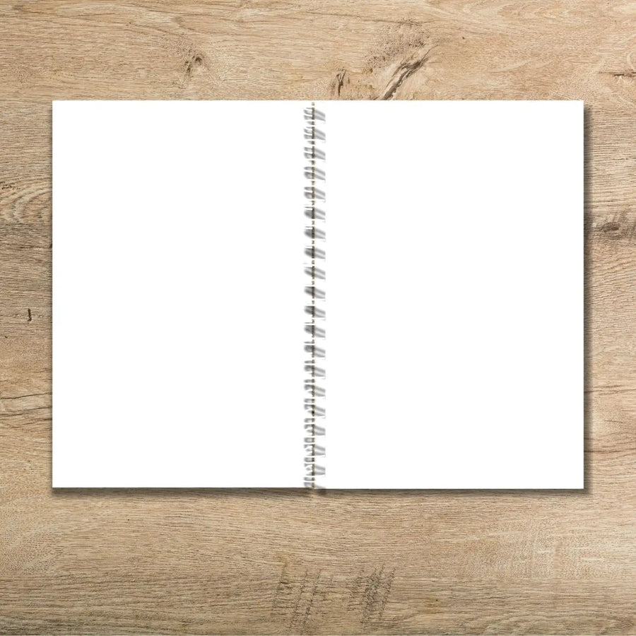 Täytettävä reseptikirja vihannekset Decopaja omalla tekstillä