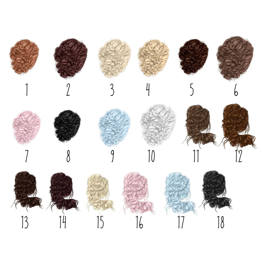 ’Tulisitko kaasokseni?’ -tarra personoitava team bride Decopaja